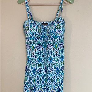 Tommy Bahama size Medium Swim Dress